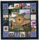 Photo of Rescue Quilt 2000